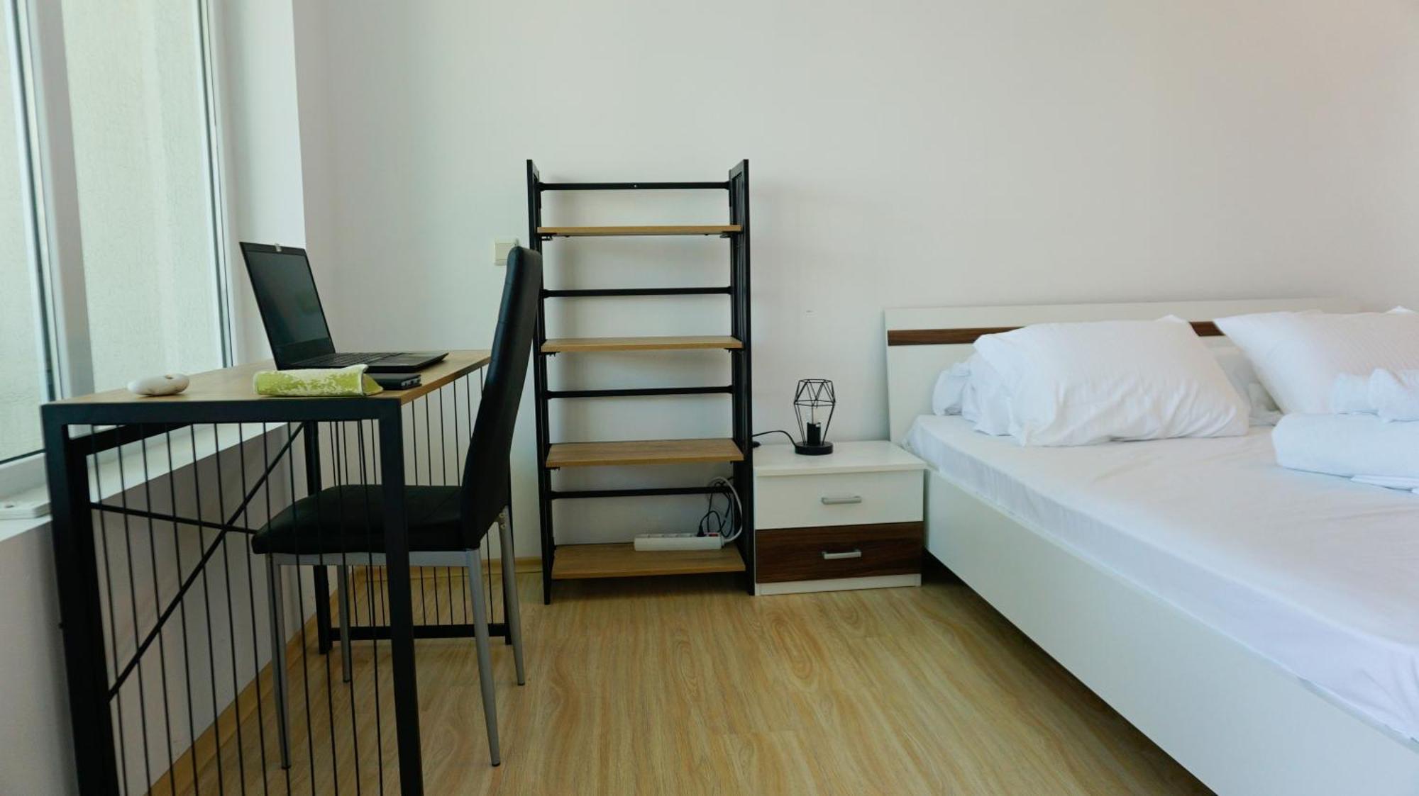 Плажни Апартаменти Силвър Бийч - Silver Beach Sea Apartments Byala  Exterior foto