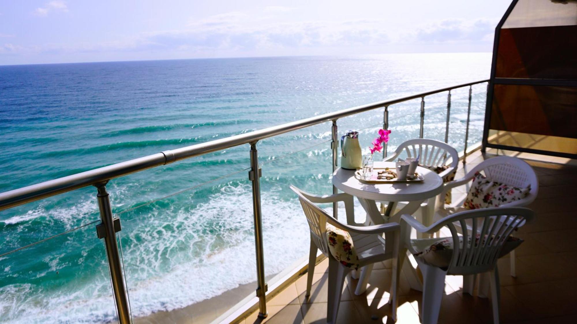 Плажни Апартаменти Силвър Бийч - Silver Beach Sea Apartments Byala  Habitación foto