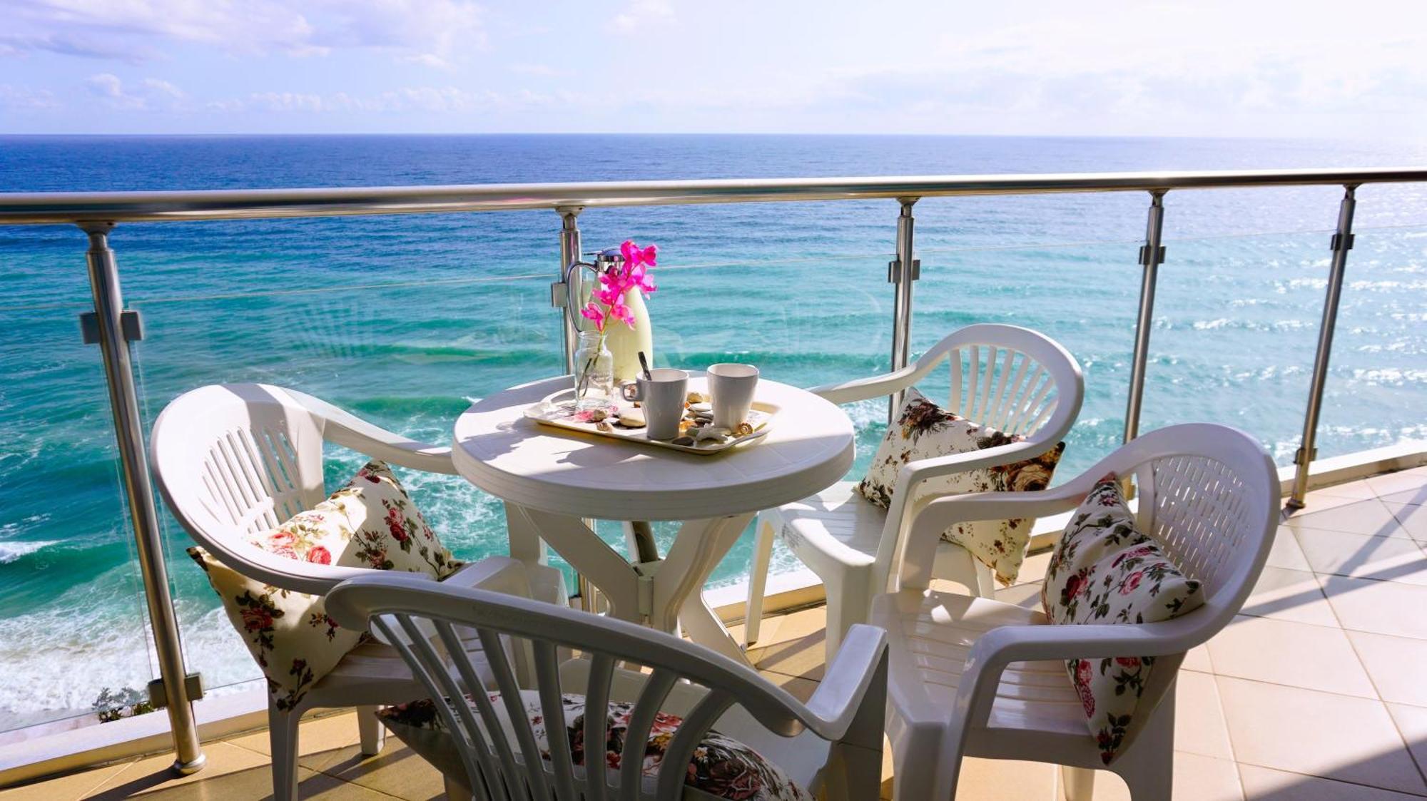 Плажни Апартаменти Силвър Бийч - Silver Beach Sea Apartments Byala  Habitación foto