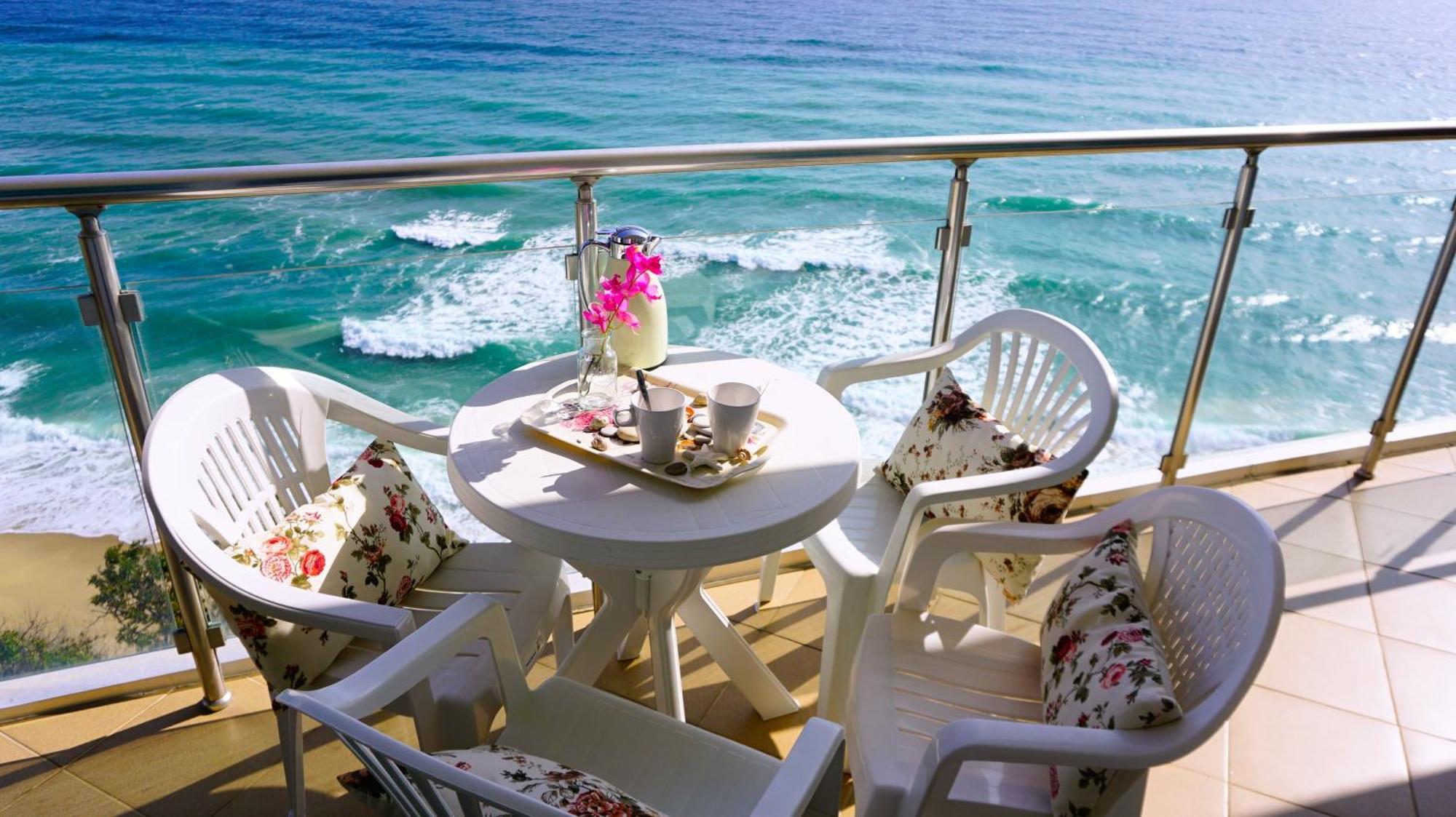 Плажни Апартаменти Силвър Бийч - Silver Beach Sea Apartments Byala  Habitación foto